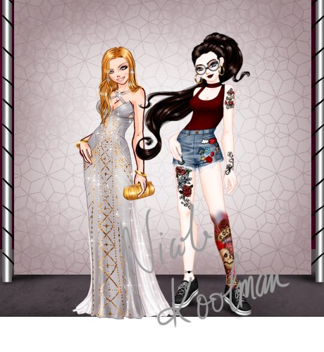 Clique aqui para ver a foto de Nicole Koolman no tamanho grande!