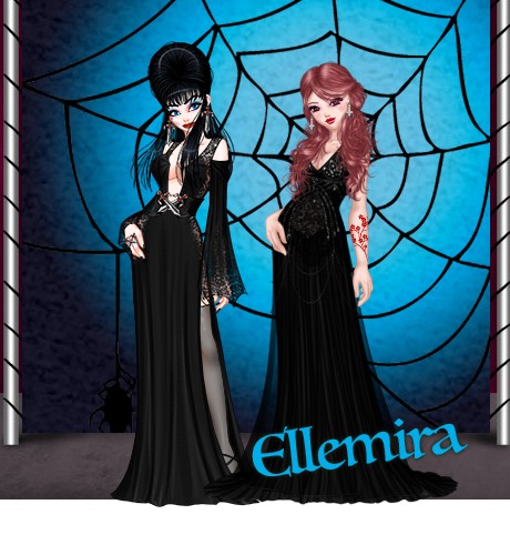 Clique aqui para ver a foto de Ellemira no tamanho grande!
