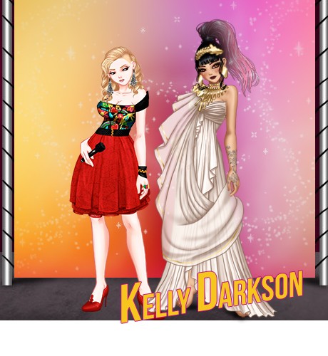 Clique aqui para ver a foto de Kelly Darkson no tamanho grande!