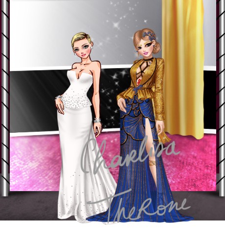 Clique aqui para ver a foto de Charlisa Therone no tamanho grande!