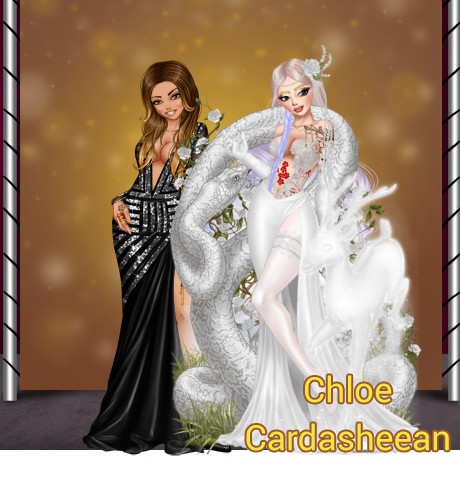 Clique aqui para ver a foto de Chloe Cardasheean no tamanho grande!