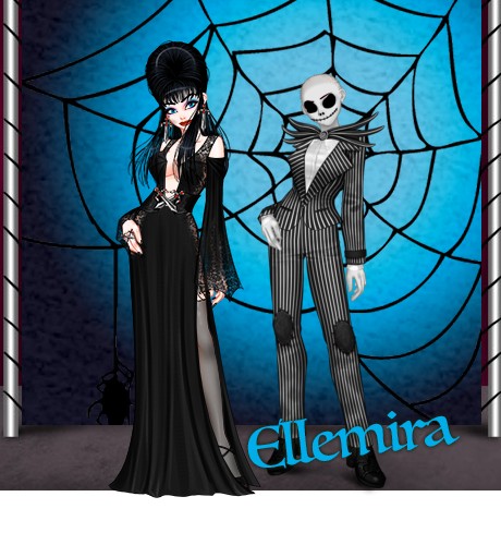 Clique aqui para ver a foto de Ellemira no tamanho grande!