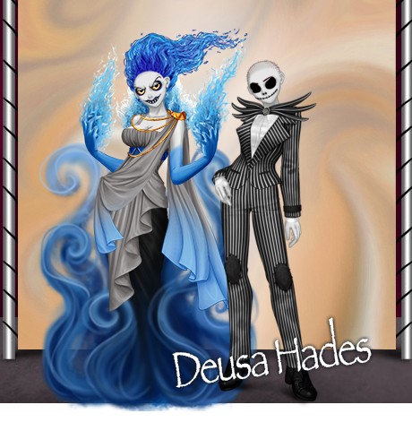 Clique aqui para ver a foto de Deusa Hades no tamanho grande!