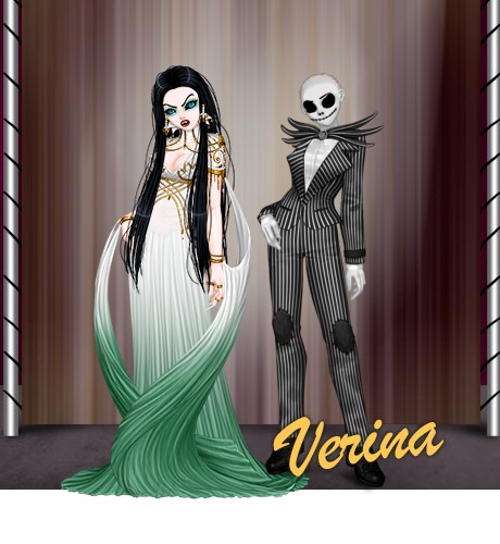 Clique aqui para ver a foto de Verina no tamanho grande!