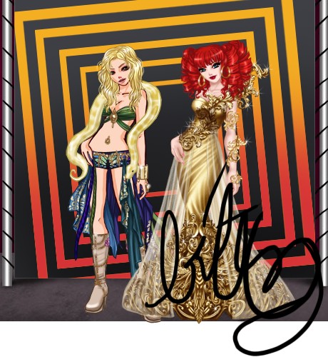 Clique aqui para ver a foto de Britney Nôspirze no tamanho grande!