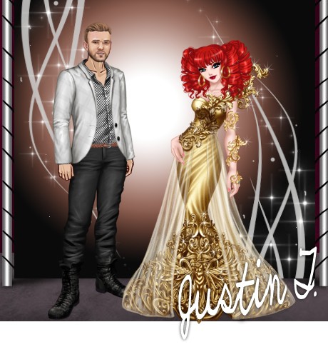 Clique aqui para ver a foto de Justin Timberloko no tamanho grande!