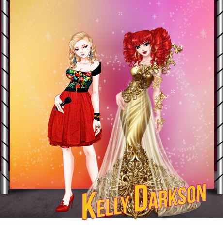 Clique aqui para ver a foto de Kelly Darkson no tamanho grande!