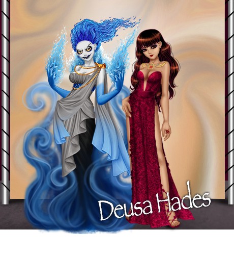 Clique aqui para ver a foto de Deusa Hades no tamanho grande!
