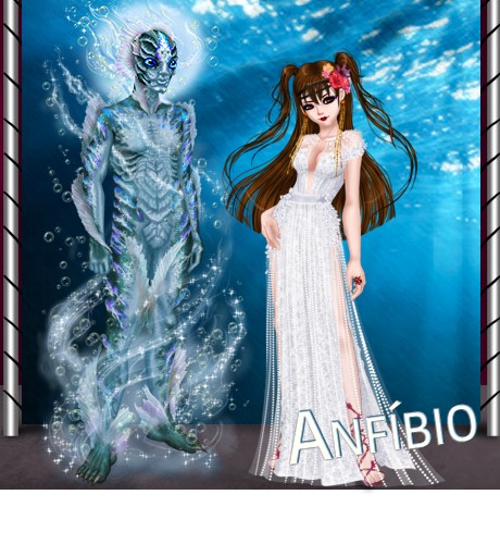 Clique aqui para ver a foto de Anfíbio no tamanho grande!