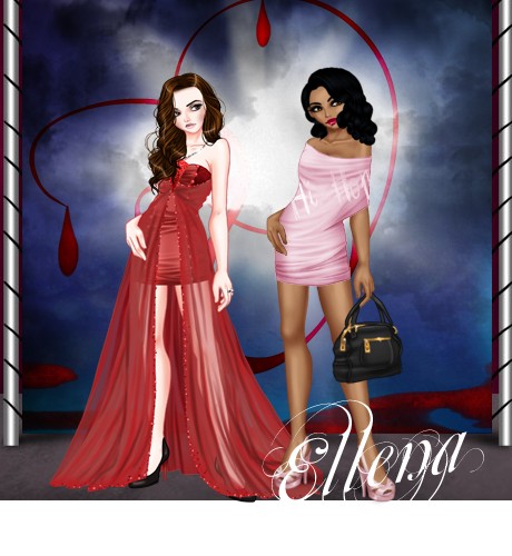 Clique aqui para ver a foto de Ellena no tamanho grande!