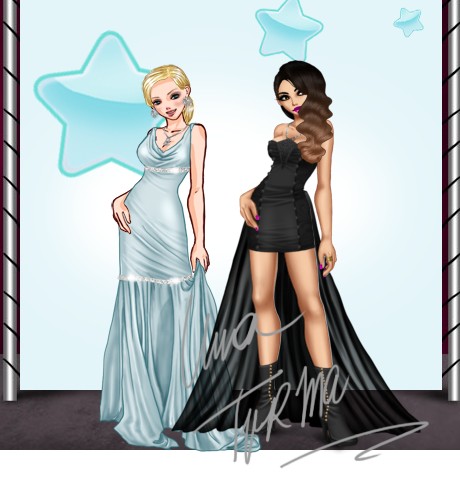 Clique aqui para ver a foto de Uma Turma no tamanho grande!