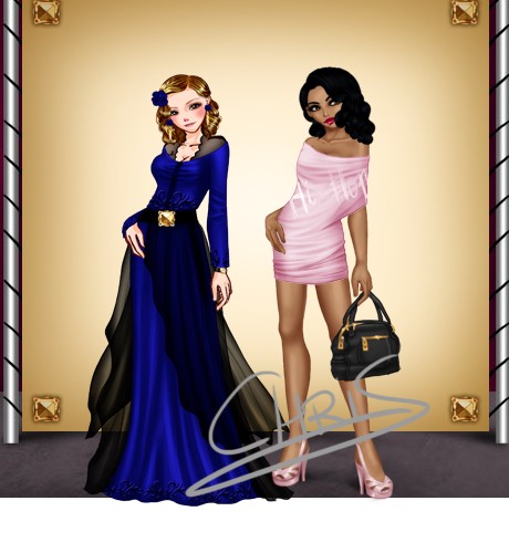 Clique aqui para ver a foto de Chris no tamanho grande!