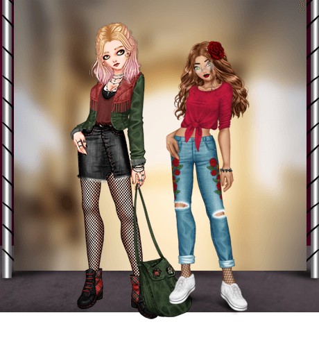 Clique aqui para ver a foto de Maive no tamanho grande!