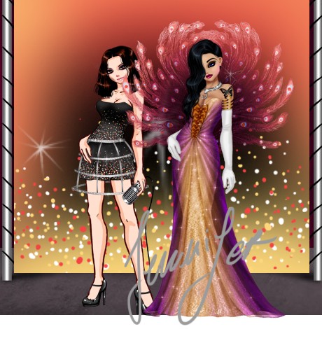 Clique aqui para ver a foto de Jennifer no tamanho grande!