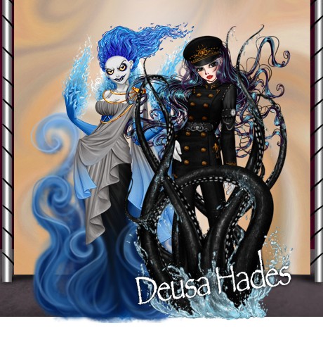 Clique aqui para ver a foto de Deusa Hades no tamanho grande!