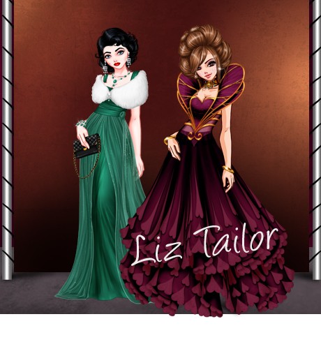 Clique aqui para ver a foto de Liz Tailor no tamanho grande!