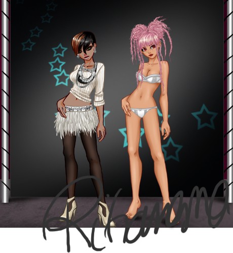 Clique aqui para ver a foto de Rihamama no tamanho grande!