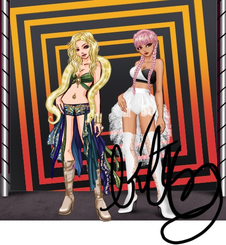 Clique aqui para ver a foto de Britney Nôspirze no tamanho grande!