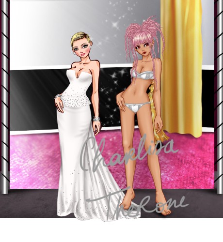 Clique aqui para ver a foto de Charlisa Therone no tamanho grande!