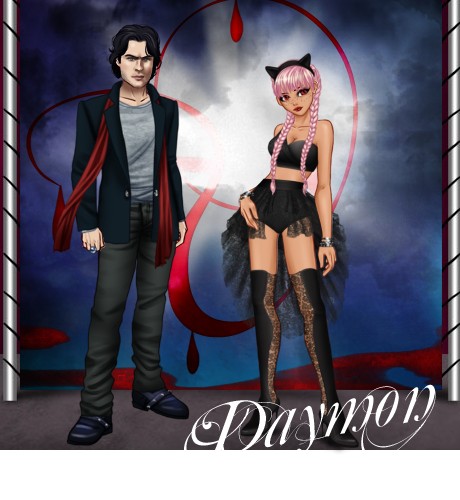 Clique aqui para ver a foto de Daymon no tamanho grande!