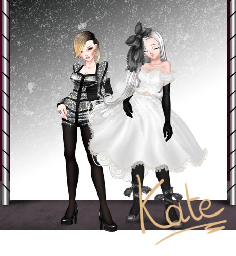 Clique aqui para ver a foto de Kate Boss no tamanho grande!