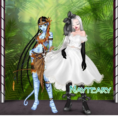 Clique aqui para ver a foto de Nayteary no tamanho grande!