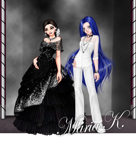 Clique aqui para ver a foto de Maria Kallas no tamanho grande!