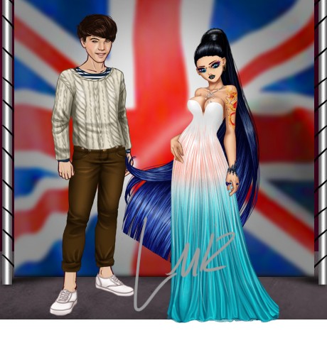 Clique aqui para ver a foto de Luiz no tamanho grande!