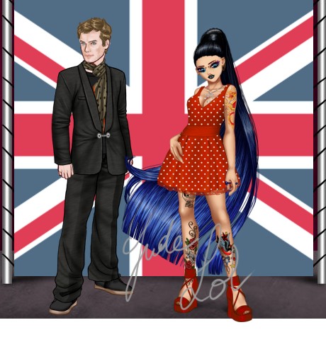 Clique aqui para ver a foto de Jude Lol no tamanho grande!