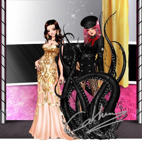 Clique aqui para ver a foto de Catherine Zeta-Jeans no tamanho grande!