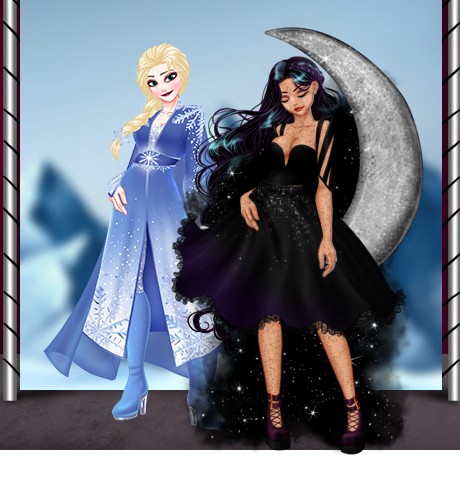 Clique aqui para ver a foto de Elsa no tamanho grande!