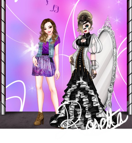 Clique aqui para ver a foto de Rosetta no tamanho grande!