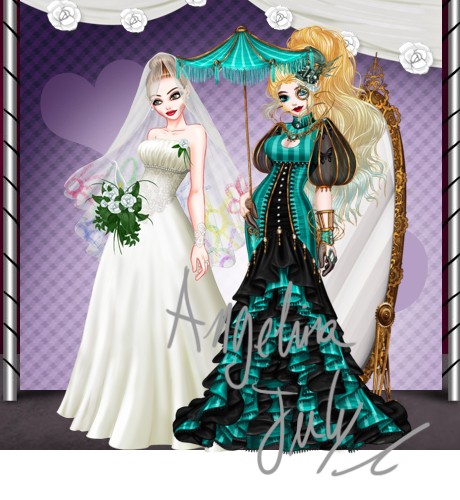 Clique aqui para ver a foto de Angelina July no tamanho grande!