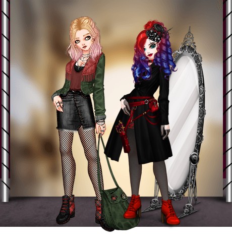 Clique aqui para ver a foto de Maive no tamanho grande!