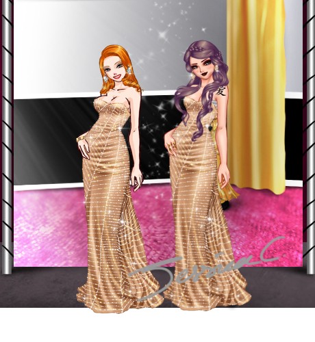 Clique aqui para ver a foto de Jessica Chatain no tamanho grande!