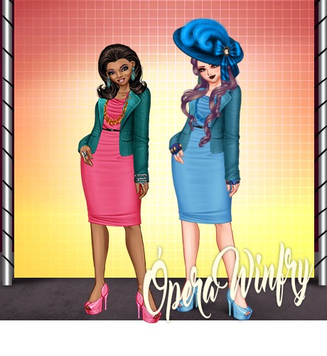 Clique aqui para ver a foto de Ópera Winfry no tamanho grande!