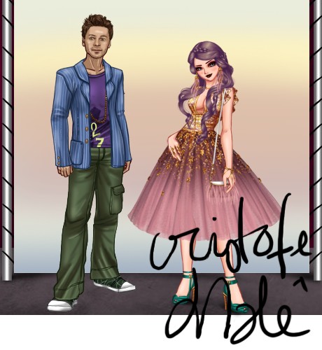 Clique aqui para ver a foto de Cristofe Malê no tamanho grande!