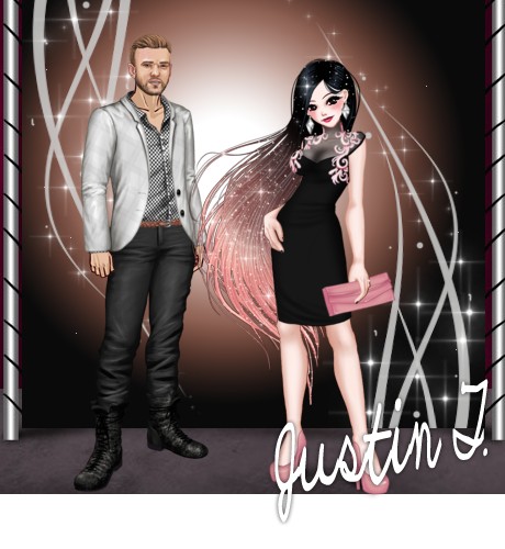 Clique aqui para ver a foto de Justin Timberloko no tamanho grande!