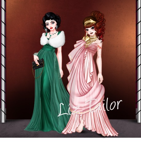 Clique aqui para ver a foto de Liz Tailor no tamanho grande!