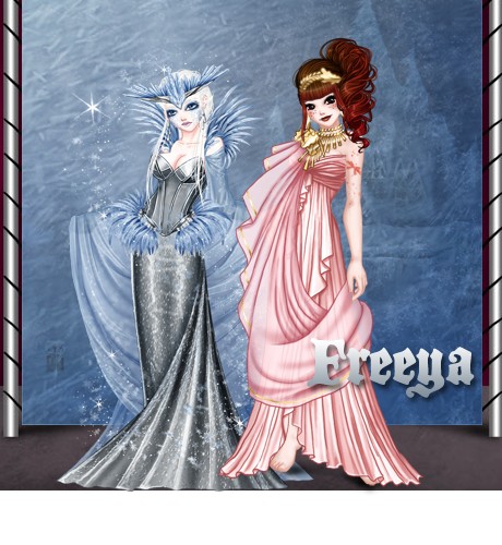 Clique aqui para ver a foto de Freeya no tamanho grande!