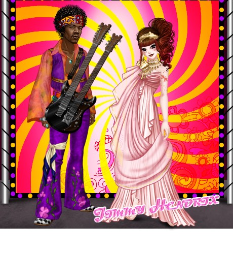 Clique aqui para ver a foto de Jimmy Hentrix no tamanho grande!