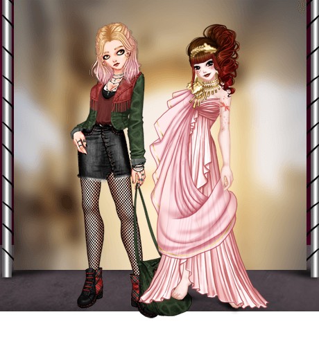 Clique aqui para ver a foto de Maive no tamanho grande!