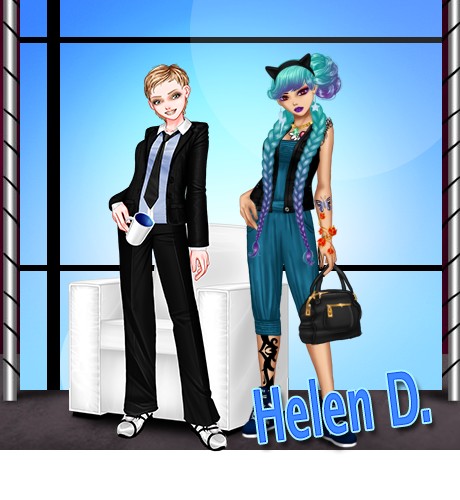 Clique aqui para ver a foto de Helen Digenerous no tamanho grande!