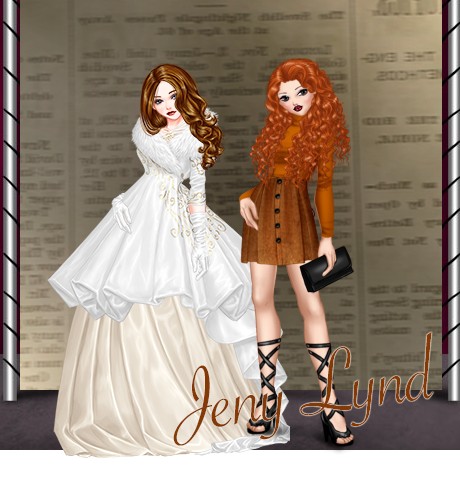 Clique aqui para ver a foto de Jeny Lynd no tamanho grande!