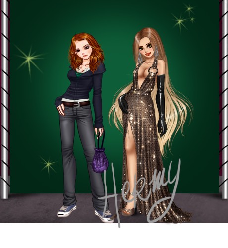 Clique aqui para ver a foto de Hermy no tamanho grande!