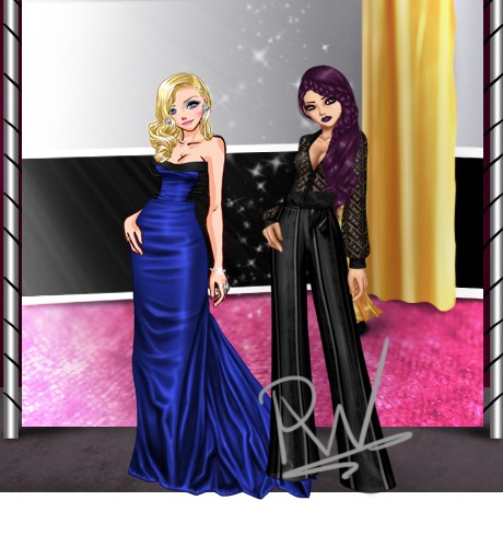 Clique aqui para ver a foto de Reese With-her-Spoon no tamanho grande!