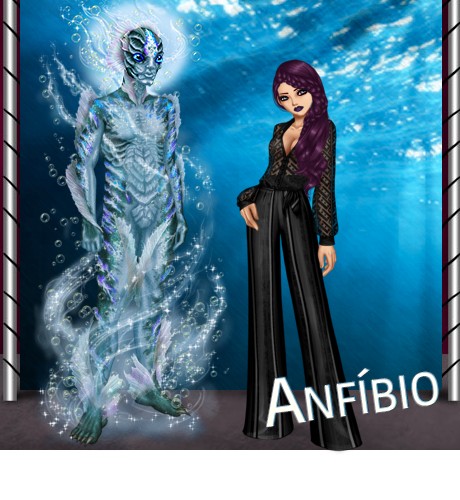 Clique aqui para ver a foto de Anfíbio no tamanho grande!