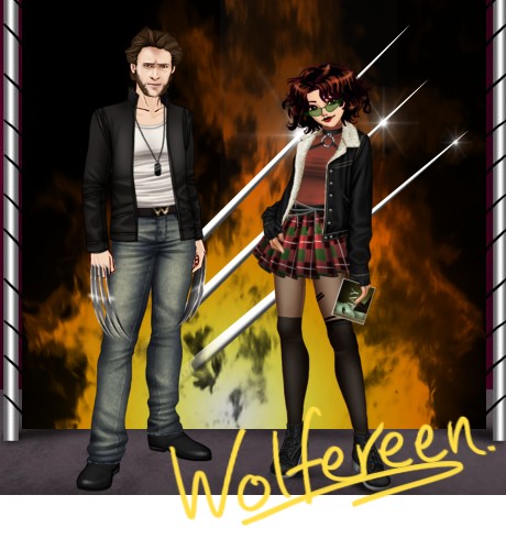 Clique aqui para ver a foto de Wolfereen no tamanho grande!