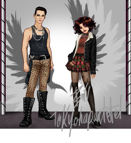 Clique aqui para ver a foto de Bill Tokyohapartotel no tamanho grande!