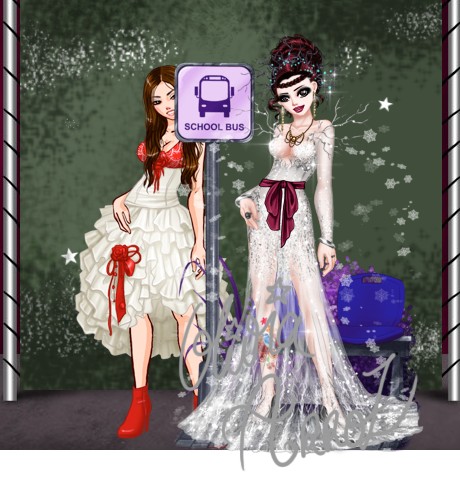 Clique aqui para ver a foto de Olivia Arroz no tamanho grande!